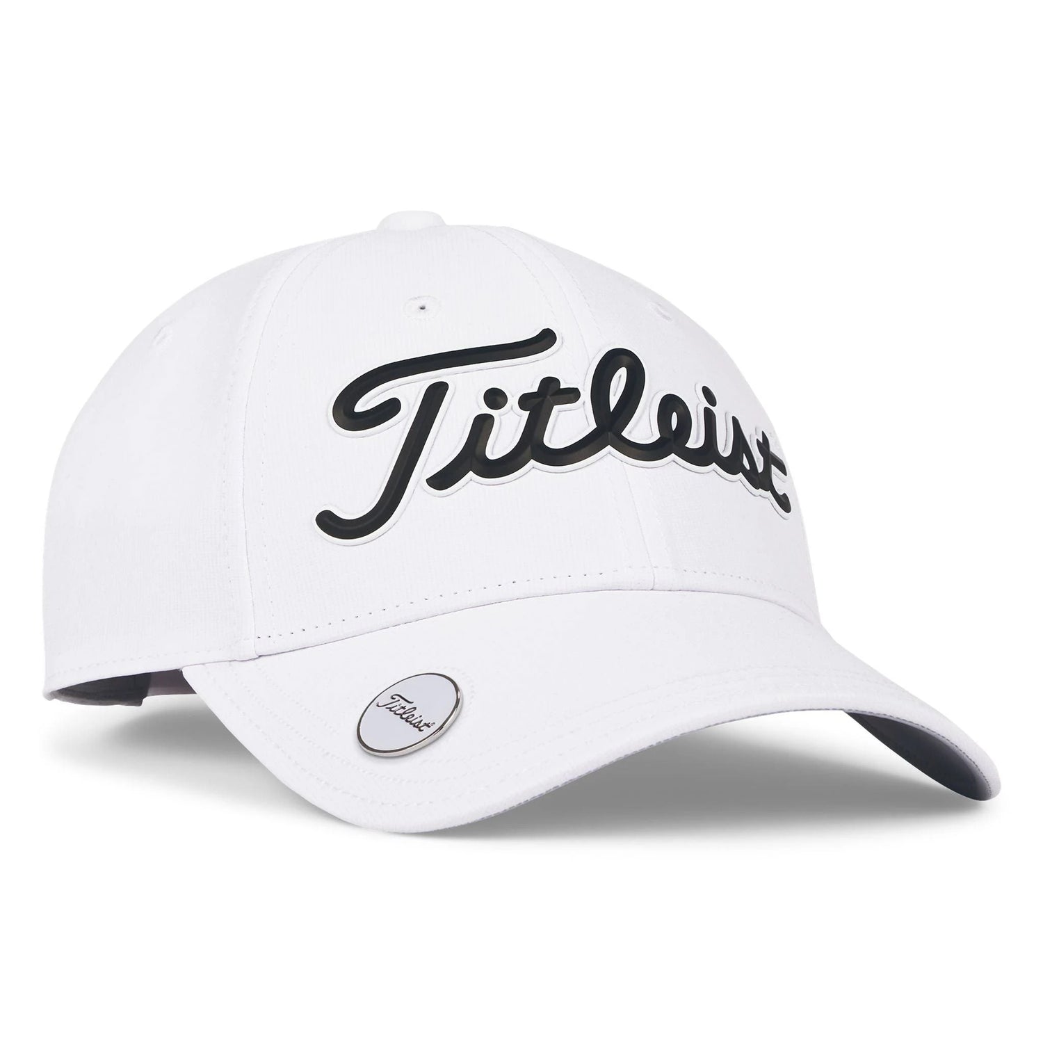 GORRA TITLEIST PLAYERS PERFOMANCE BALL MARKER