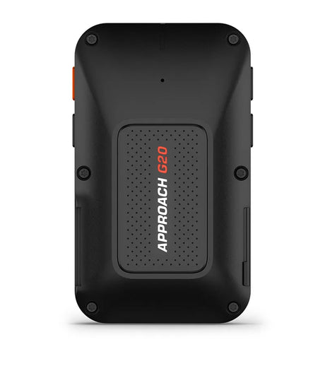 GPS GARMIN APPROACH G20 SOLAR