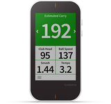 GPS GARMIN APPROACH G80