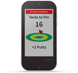 GPS GARMIN APPROACH G80