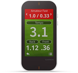 GPS GARMIN APPROACH G80