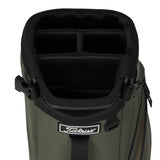 BOLSA TITLEIST PLAYERS S4 VERDE / NEGRO/NEGRO