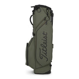 BOLSA TITLEIST PLAYERS S4 VERDE / NEGRO/NEGRO