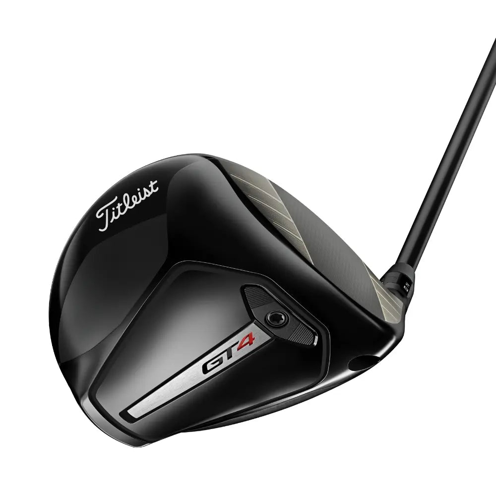 DRIVE TITLEIST GT4  ZURDO