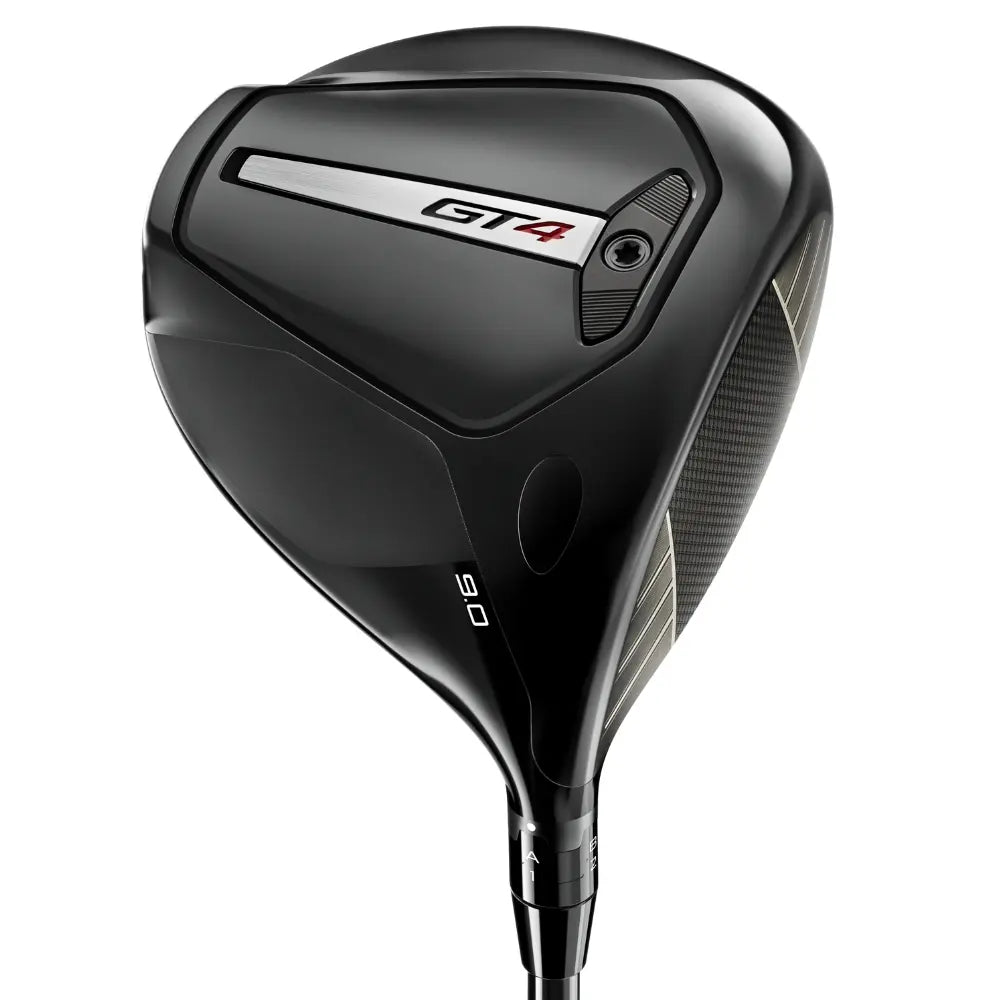 DRIVE TITLEIST GT4  ZURDO