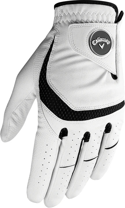 GUANTE CALLAWAY SYNTECH 25