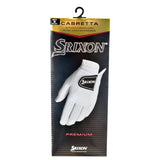GUANTE SRIXON PREMIUM CABRETA
