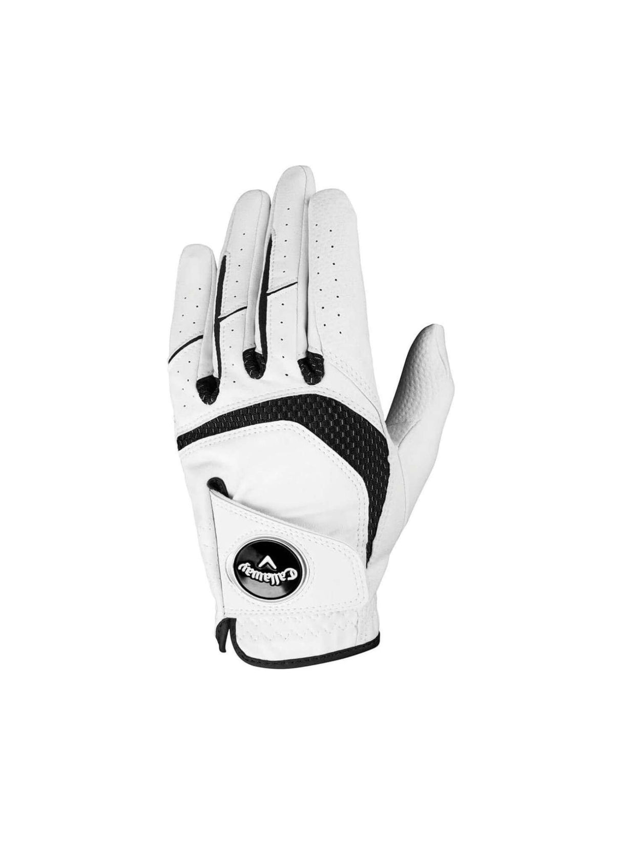 GUANTE CALLAWAY SYNTECH 25