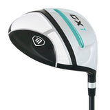 KIT MASTERS GX1 MUJER