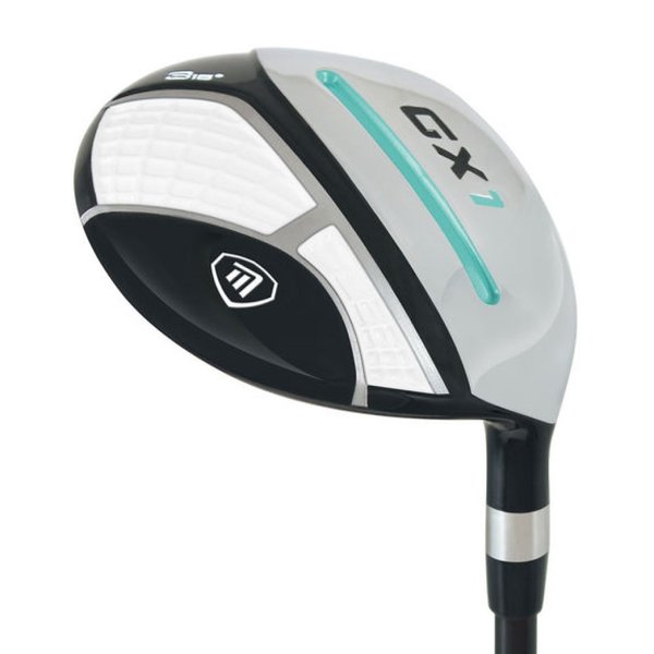 KIT MASTERS GX1 MUJER