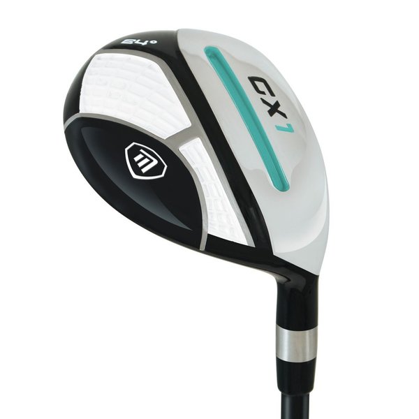 KIT MASTERS GX1 MUJER