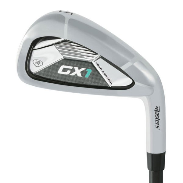 KIT MASTERS GX1 MUJER