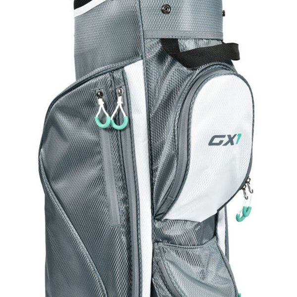 KIT MASTERS GX1 MUJER
