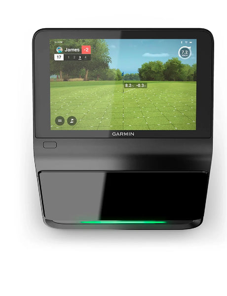 SIMULADOR GARMIN APPROACH R50