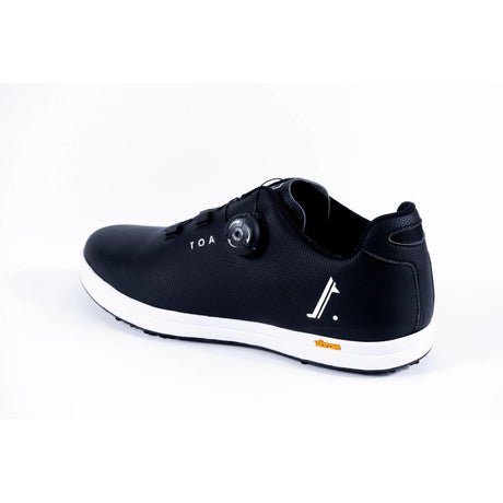 ZAPATO TOA NEGRO