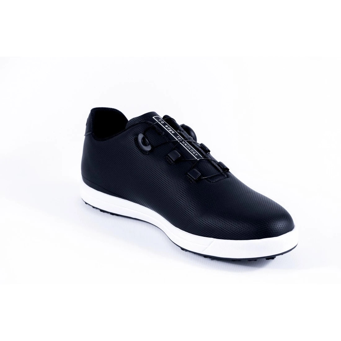 ZAPATO TOA NEGRO