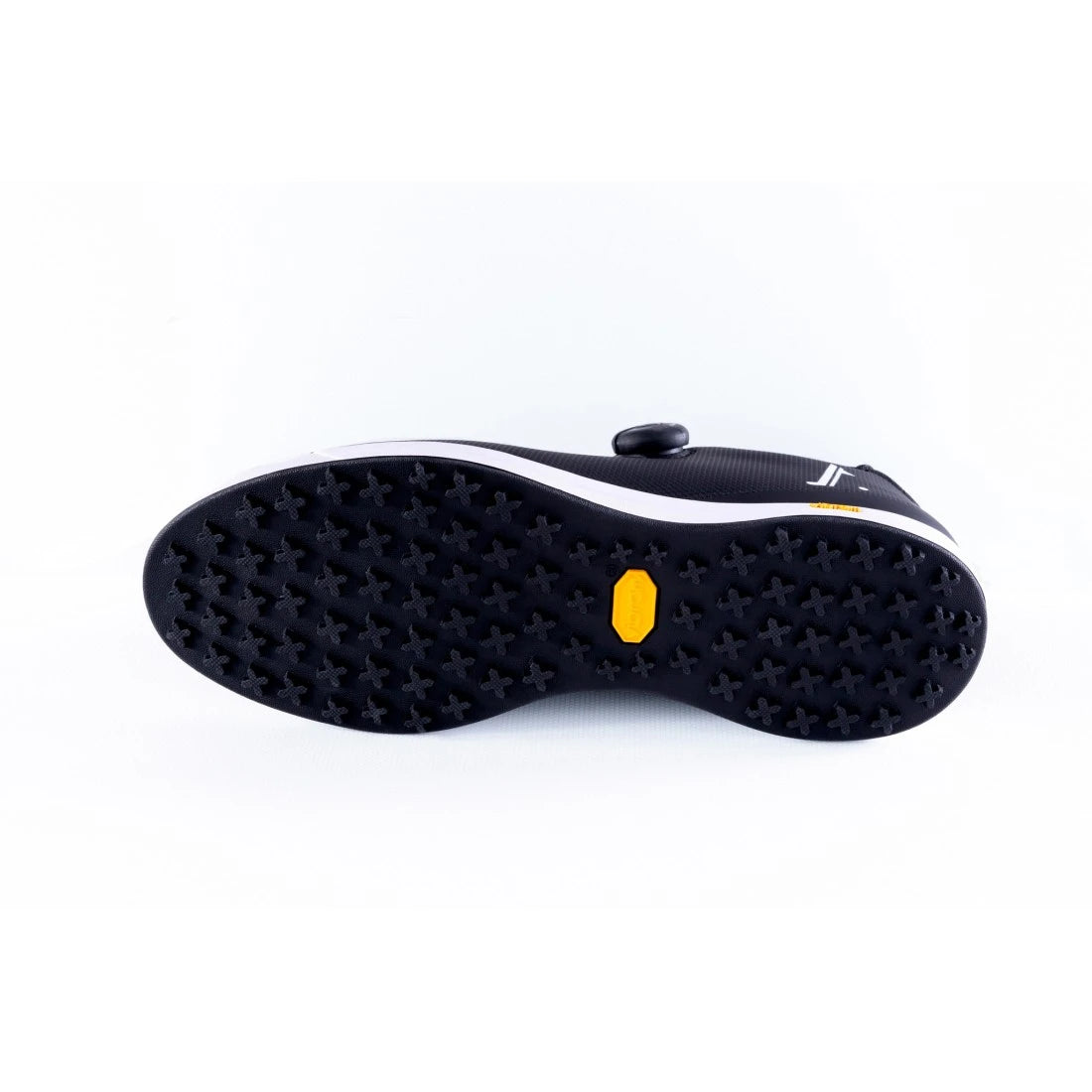ZAPATO TOA NEGRO
