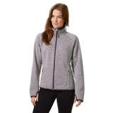 CHAQUETA HELLY HANSEN VARDE FLEECE 2.0 MUJER