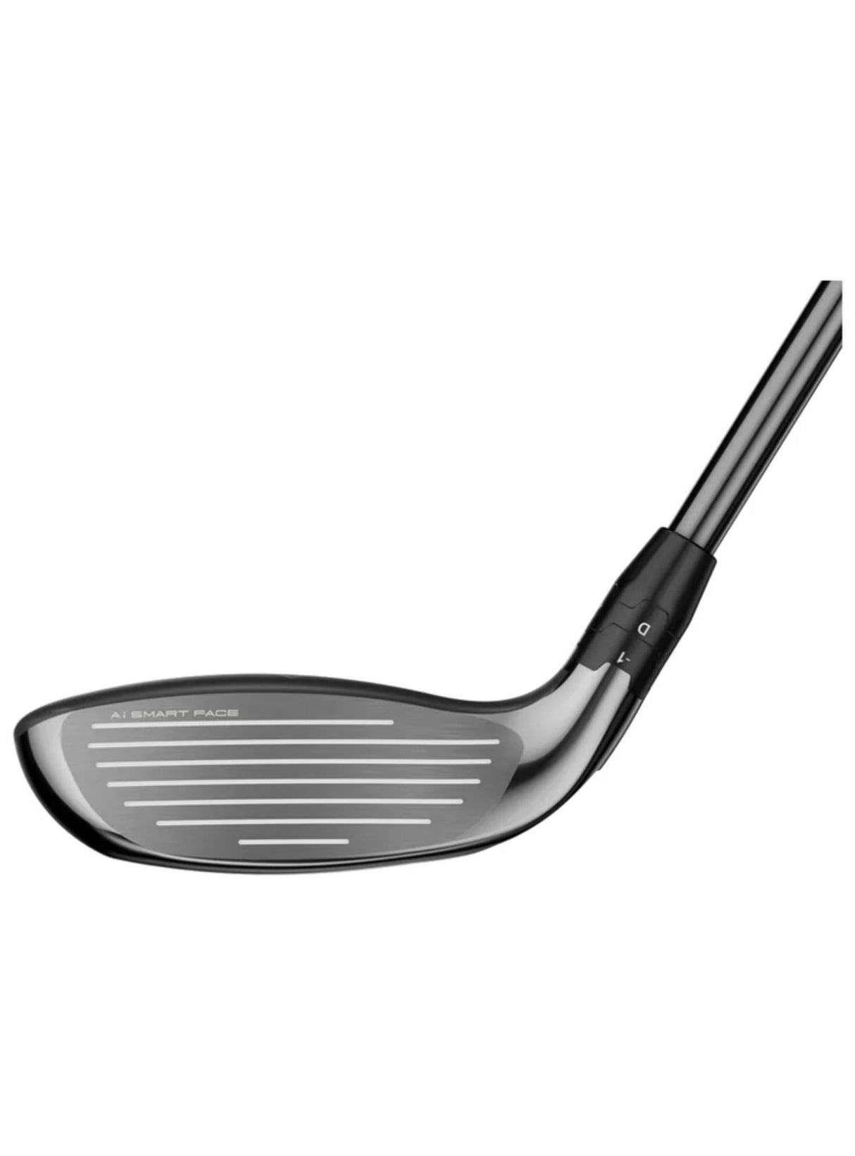 HIBRIDO CALLAWAY PARADYM AI SMOKE HL MUJER