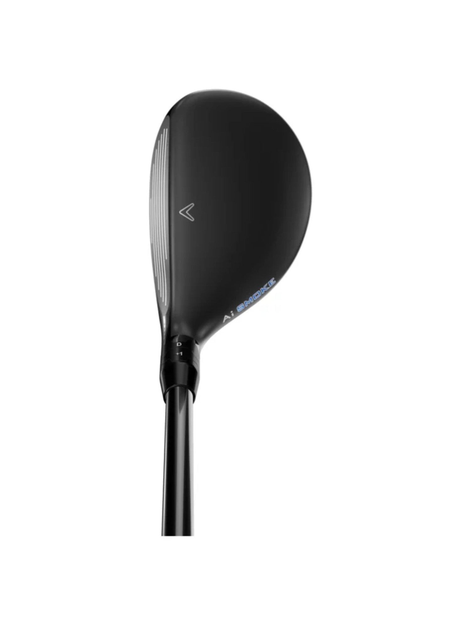 Callaway PARADYM Ai SMOKE HL 5H ヘッドのみ HIBRIDO CALLAWAY PARADYM AI SMOKE HL – DEPIQUE
