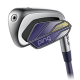 HIERRO DE MUJER PING G LE 4