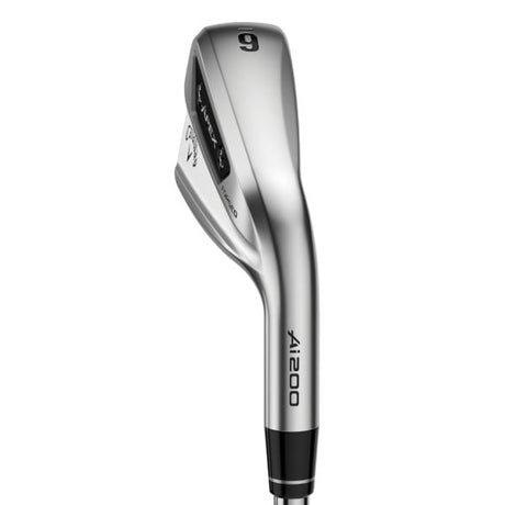 HIERRO CALLAWAY APEX AI200