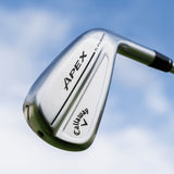HIERRO CALLAWAY APEX TI FUSION 250 PLATED