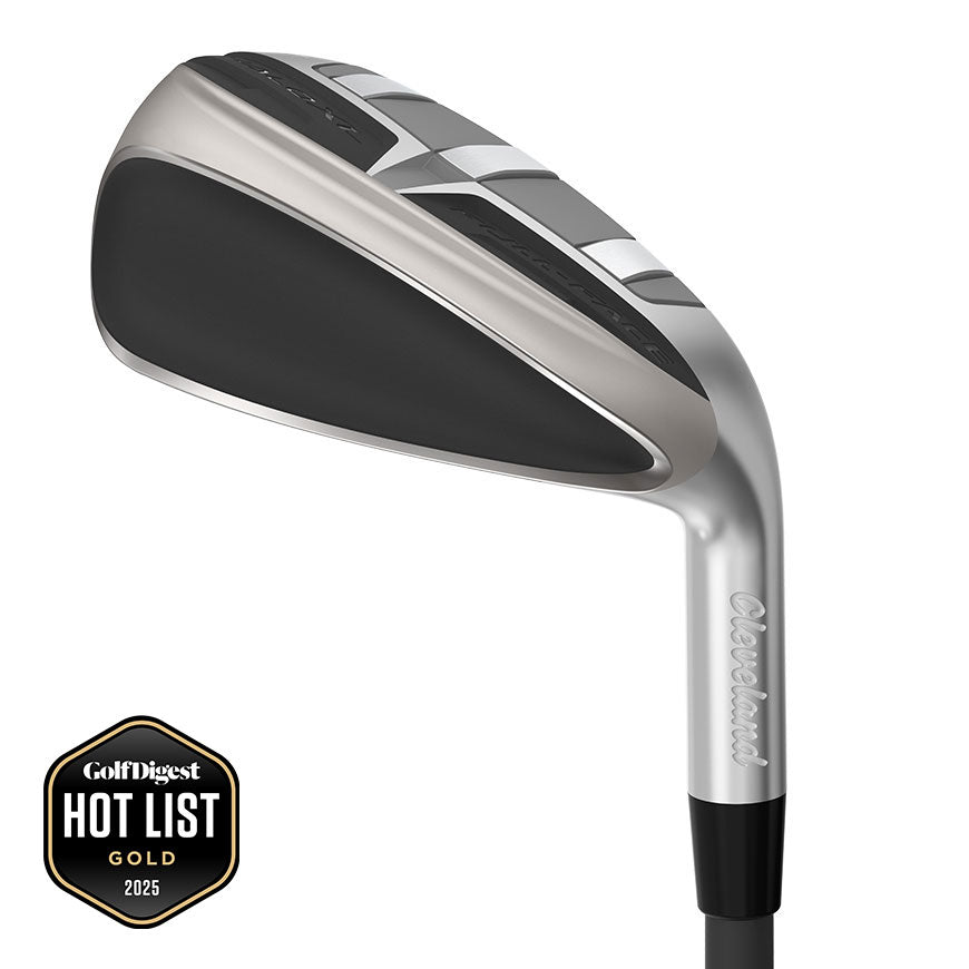 HIERRO CLEVELAND HALO XL FULL-FACE MUJER
