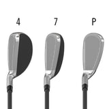 HIERRO CLEVELAND HALO XL FULL-FACE MUJER
