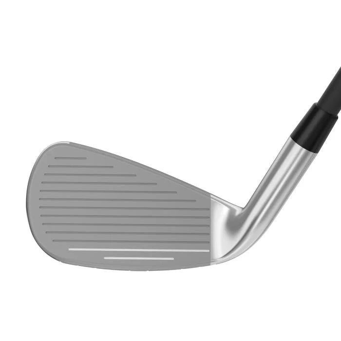 HIERRO CLEVELAND HALO XL FULL-FACE