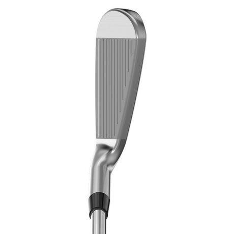 HIERRO CLEVELAND ZIPCORE XL MUJER