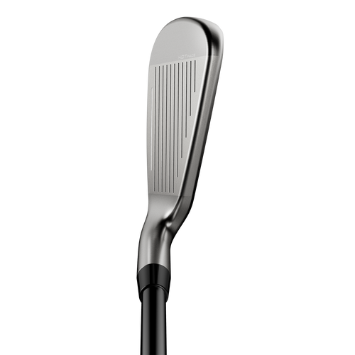 HIERRO COBRA DARKSPEED MUJER