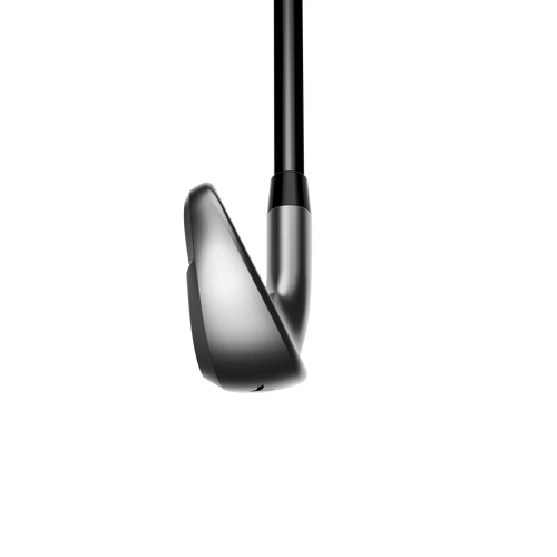 HIERRO COBRA DARKSPEED MUJER