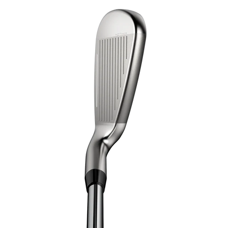 HIERRO COBRA DS-ADAPT MAX