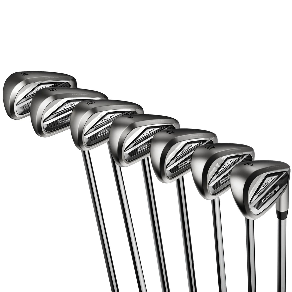 HIERRO COBRA DS-ADAPT