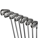 HIERRO COBRA DS-ADAPT