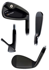 CABEZA HIERRO EPON EF-02I
