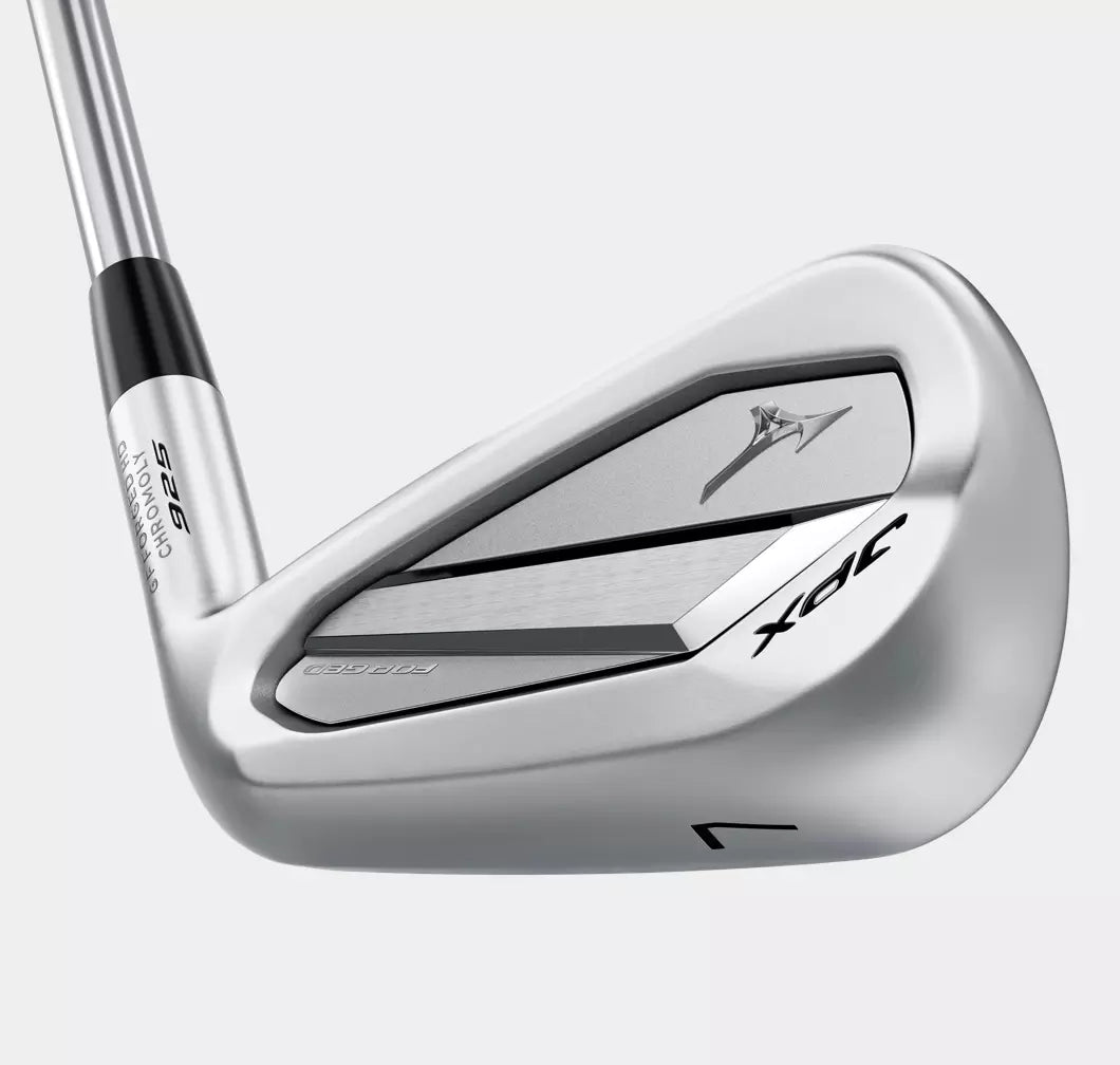 HIERRO MIZUNO JPX 925 FORGED MUJER