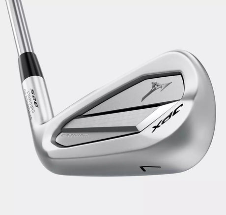 HIERRO MIZUNO JPX 925 FORGED MUJER