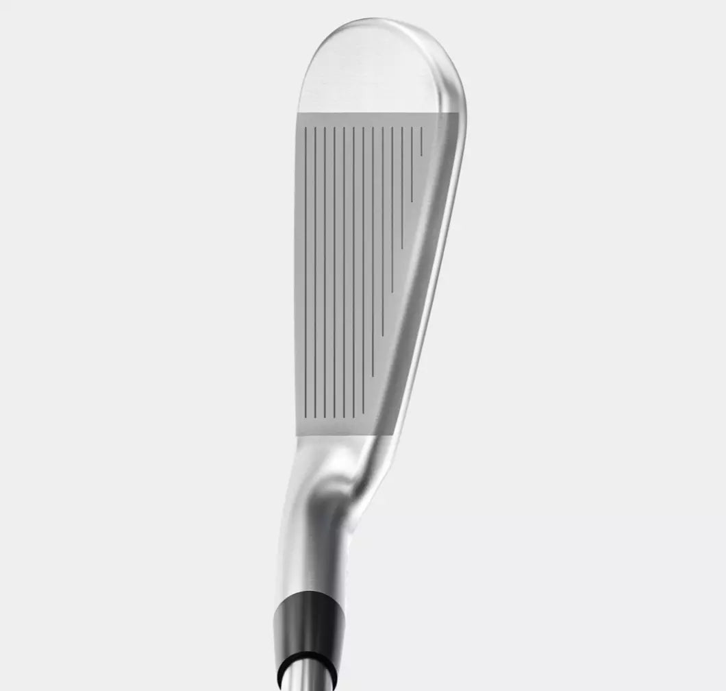 HIERRO MIZUNO JPX 925 FORGED MUJER