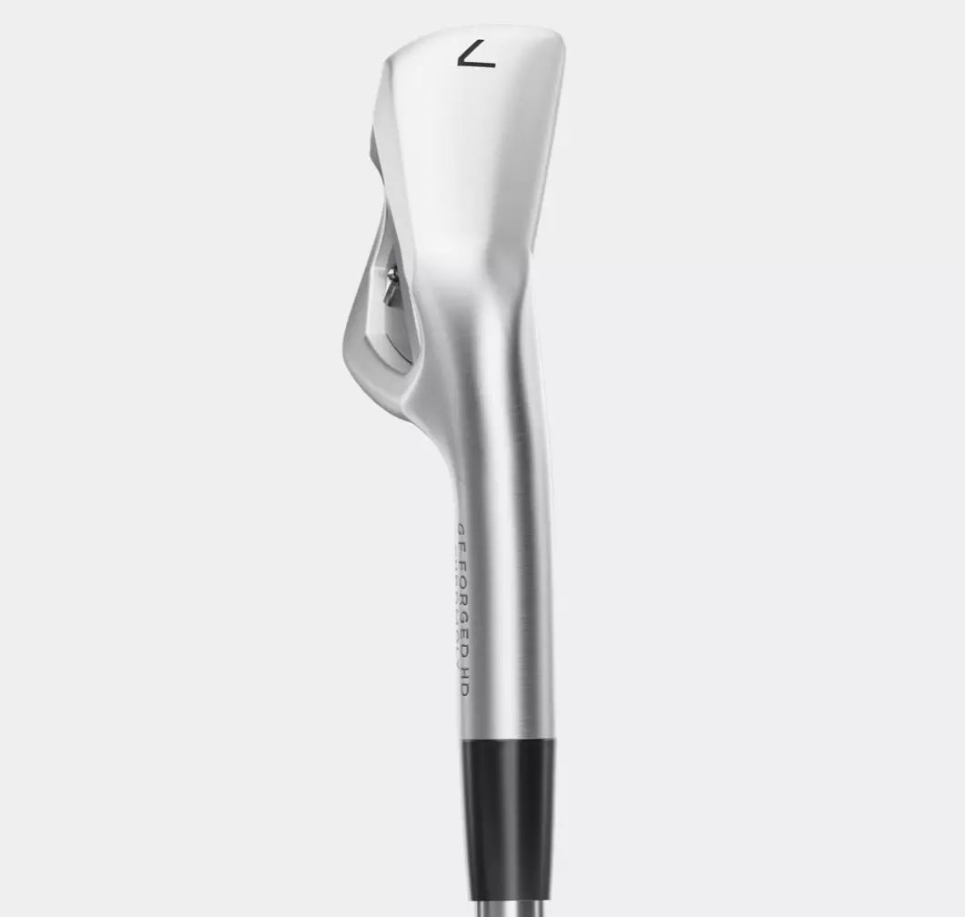 HIERRO MIZUNO JPX 925 FORGED MUJER