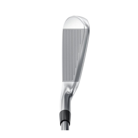 HIERRO MIZUNO JPX 925 FORGED