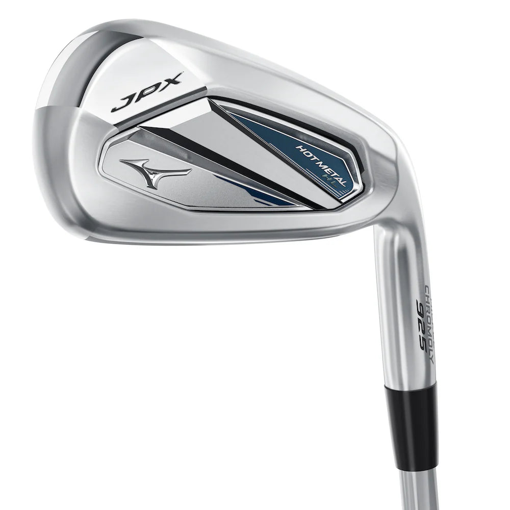 HIERRO MIZUNO JPX925 HOT METAL HL