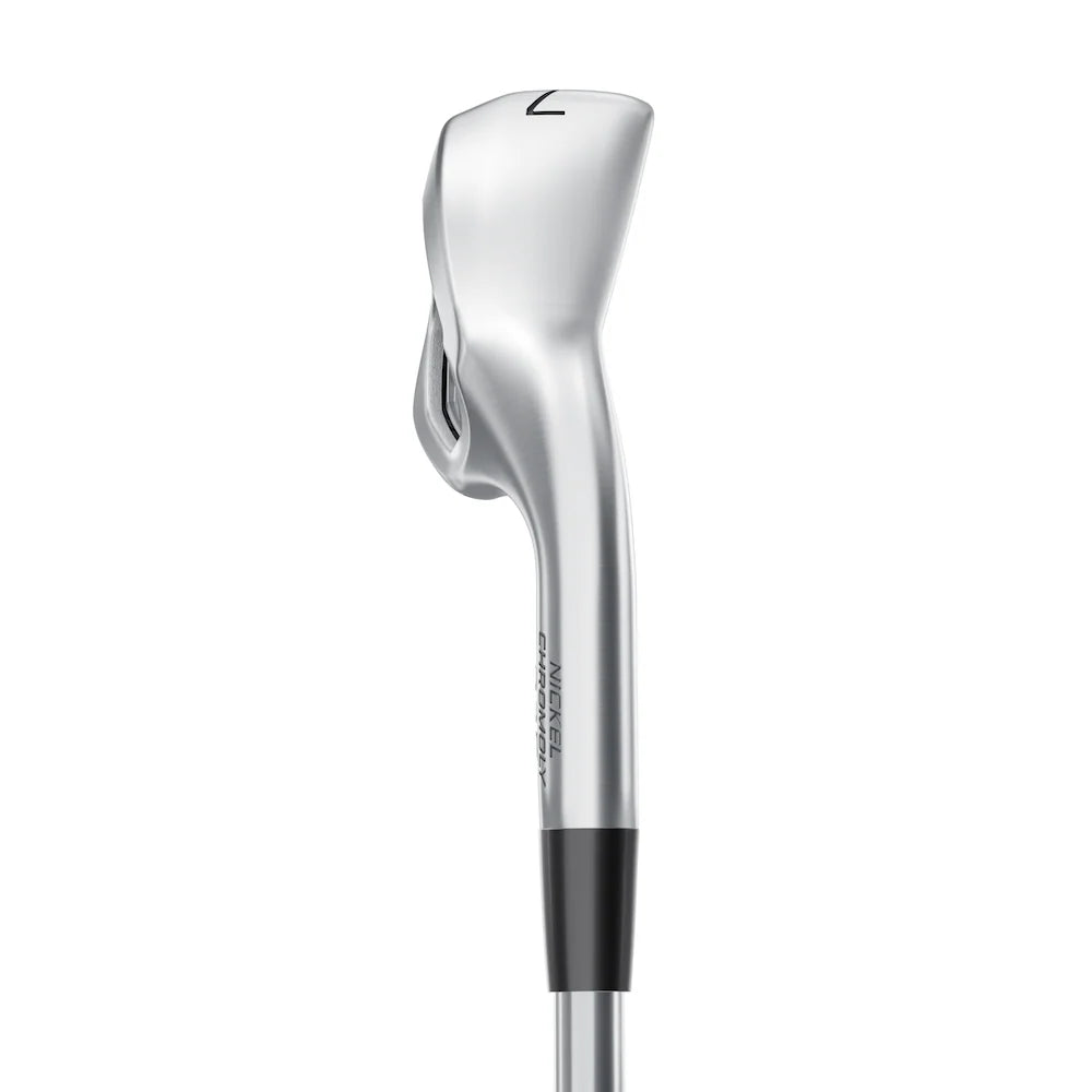 HIERRO MIZUNO JPX925 HOT METAL HL