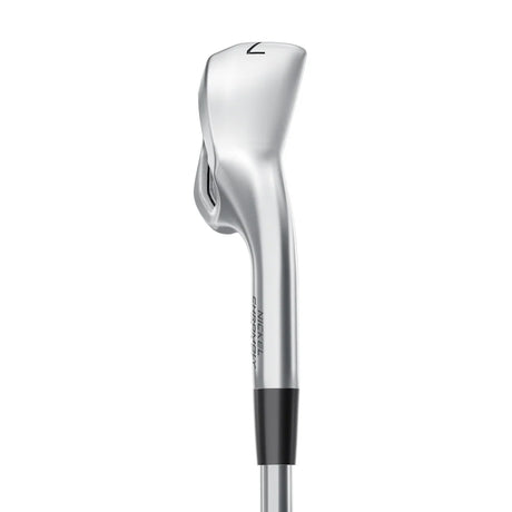 HIERRO MIZUNO JPX925 HOT METAL HL
