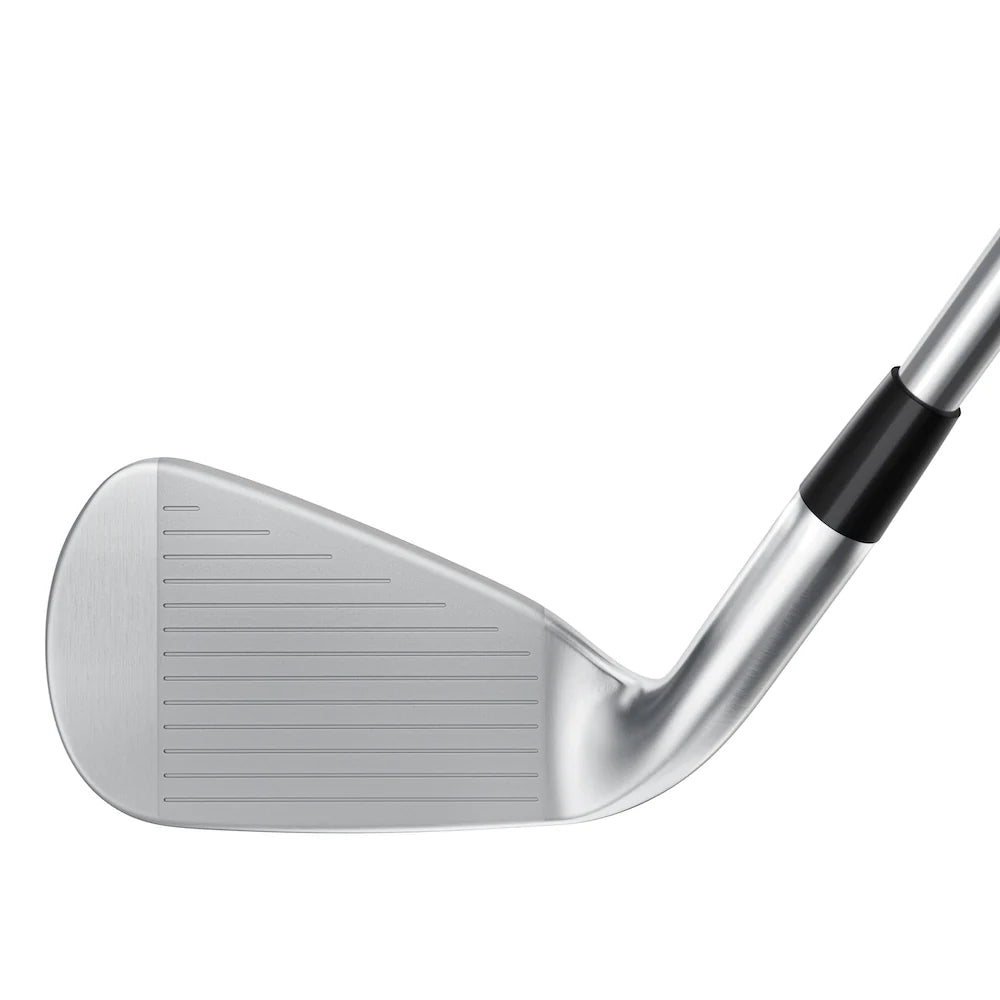 HIERRO MIZUNO JPX925 HOT METAL HL