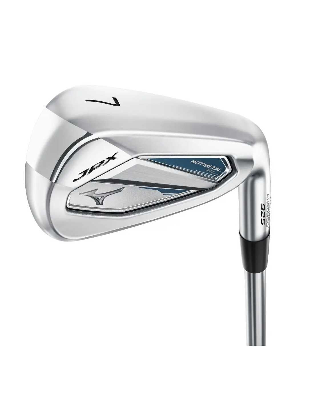 HIERRO MIZUNO JPX925 HOT METAL HL MUJER