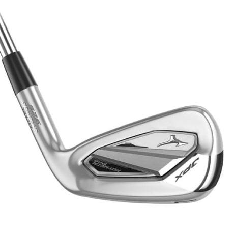 HIERRO MIZUNO JPX925 HOT METAL PRO  DIESTRO