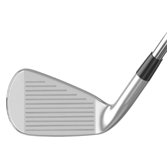 HIERRO MIZUNO JPX925 HOT METAL PRO  DIESTRO