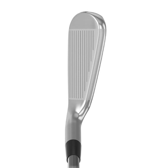 HIERRO MIZUNO JPX925 HOT METAL PRO  DIESTRO